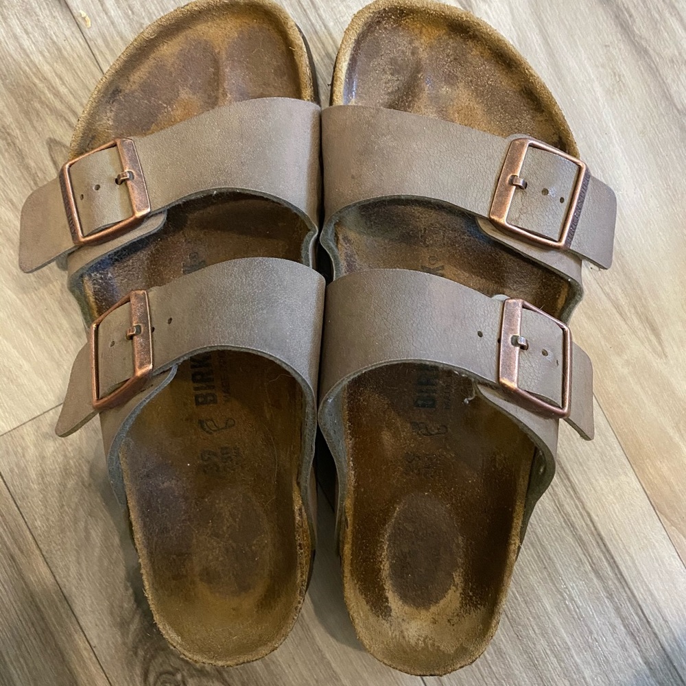 Birkenstock’s